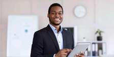 Sales person