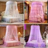.Round mosquito nets,,