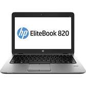 Hp Elitebook 820G1