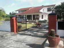 4 Bed Villa with En Suite at Greenwood Nyali