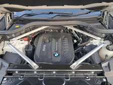 BMW X6 -M Sport 2020 Diesel