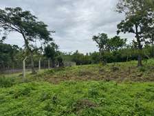 Land in Mtwapa