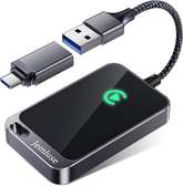 Wireless CarPlay Adapter for Apple iPhone