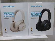 Anker Soundcore Space One Headphones