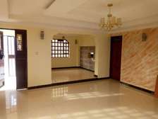 Executive 2  bedroom house  for rent in DONHOLM