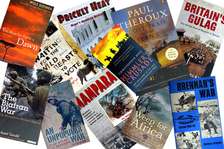 Big Book Sale!