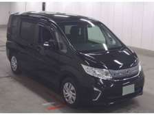 2019 HONDA STEPWAGON G HONDA SENSING