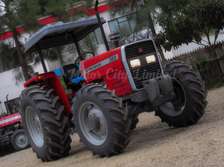 Massey ferguson 385 new
