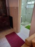 Furnished 2 Bed Apartment with En Suite in Riverside