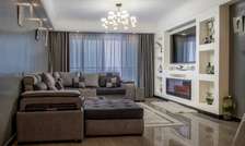 Furnished 3 Bed Apartment with En Suite in Riara Road