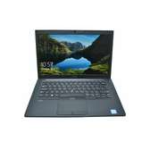 DELL Latitude 7290 Core I7 8GB RAM 256GB SSD laptop