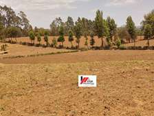 Land in Nakuru County