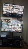 CCTV SETUP NVR & DVR