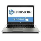 HP EliteBook 840 G2 i7 8GB RAM 500GB HDD