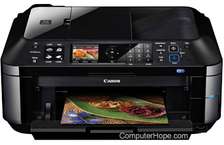 PRINTERS REPAIR & MAINTENANCE