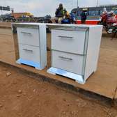 Cabinet beds and good quality material made by