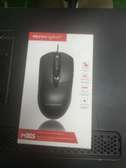 Microkingdom wired mouse m305
