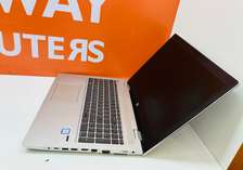 HP ProBook 650 G4 Core i5-8350U 8th Gen 256 SSD 8th Gen