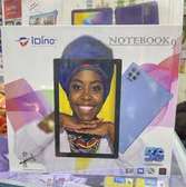 New Idino Notebook 9 512 GB Blue