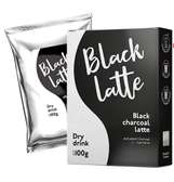 Authentic Russia Black Latte ReShape Slimming Dry Drink 100G