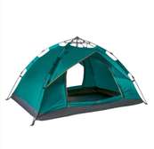 Classy Camping Tent