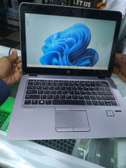 HP 820 G3 corei7 8GB 512GB Ssd Touchscreen