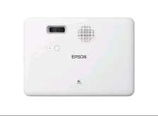 EPSON PROJECTOR CO- W01