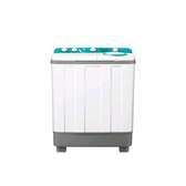 Hisense 11Kgs Twin Tub Washing Machine-WSRB113W