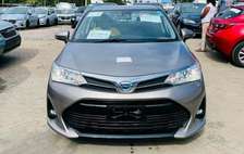 Toyota Axio Available for sale