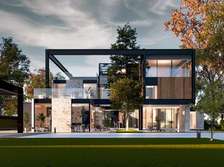 5 Bed House with Swimming Pool in Runda