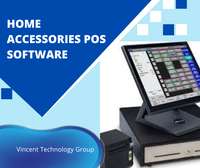Home Accessories pos,printers,hardware software