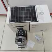 V380 4g Solar Powered Dual Lens PTZ CCTV Camera