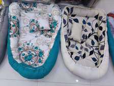Fashion and comfortable baby cosleeper bed