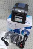 Xprinter XP-370B 3 Inch Label Barcode 80mm Thermal Printer
