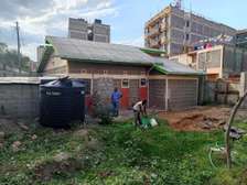 3 Bed House with Garden at Kitengela Town