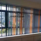 MAGNIFICENT OFFICE BLINDS