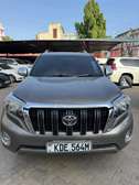 Toyota land cruiser Prado TX Gold 2017