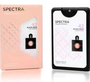 Spectra designer perfumes