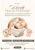 Affordable Full Body Massage in Roysambu & TRM Area