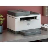 Hp LaserJet MFP M236sdn Printer