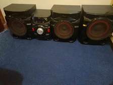LG XBOOM HIFI 2.1