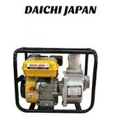 Daichi 2 Inches Water Pump  28M 7HP 196CC 3.6L  Petrol