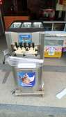 Commercial brand new icecream machine