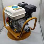 6.5HP Gasoline Engine Vibrating machine