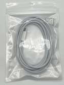 Apple USB-C to MagSafe 3 Cable (2 m) 2 Meter - MLYV3AM/A