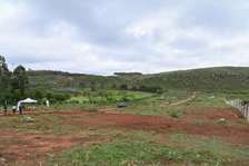 Land at Thigio Kiambu County