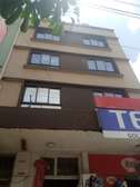 Commercial 3 Floor Building(Hotel and Rooms)