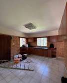 5 Bed House with Garden at Kileleshwa