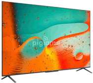 TCL 55" inches 55p725 Android Smart Frameless Tvs New