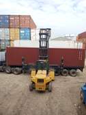 Plain shipping containers for sale and hire